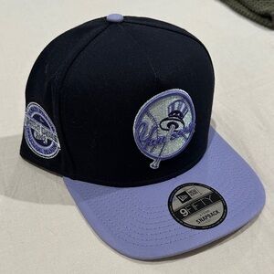 Yankees 9Fifty Snapback